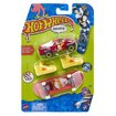 Hot Wheels Skate Parmak Kaykay Koleksiyon Serisi - Görsel 3
