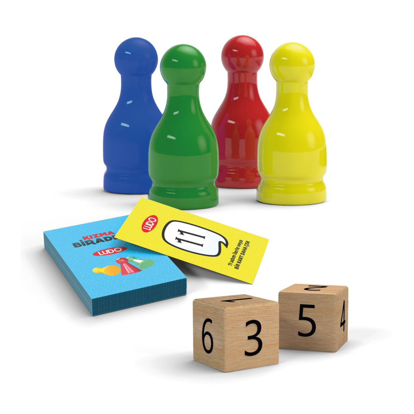 Redka Kızma Birader - Görsel 4