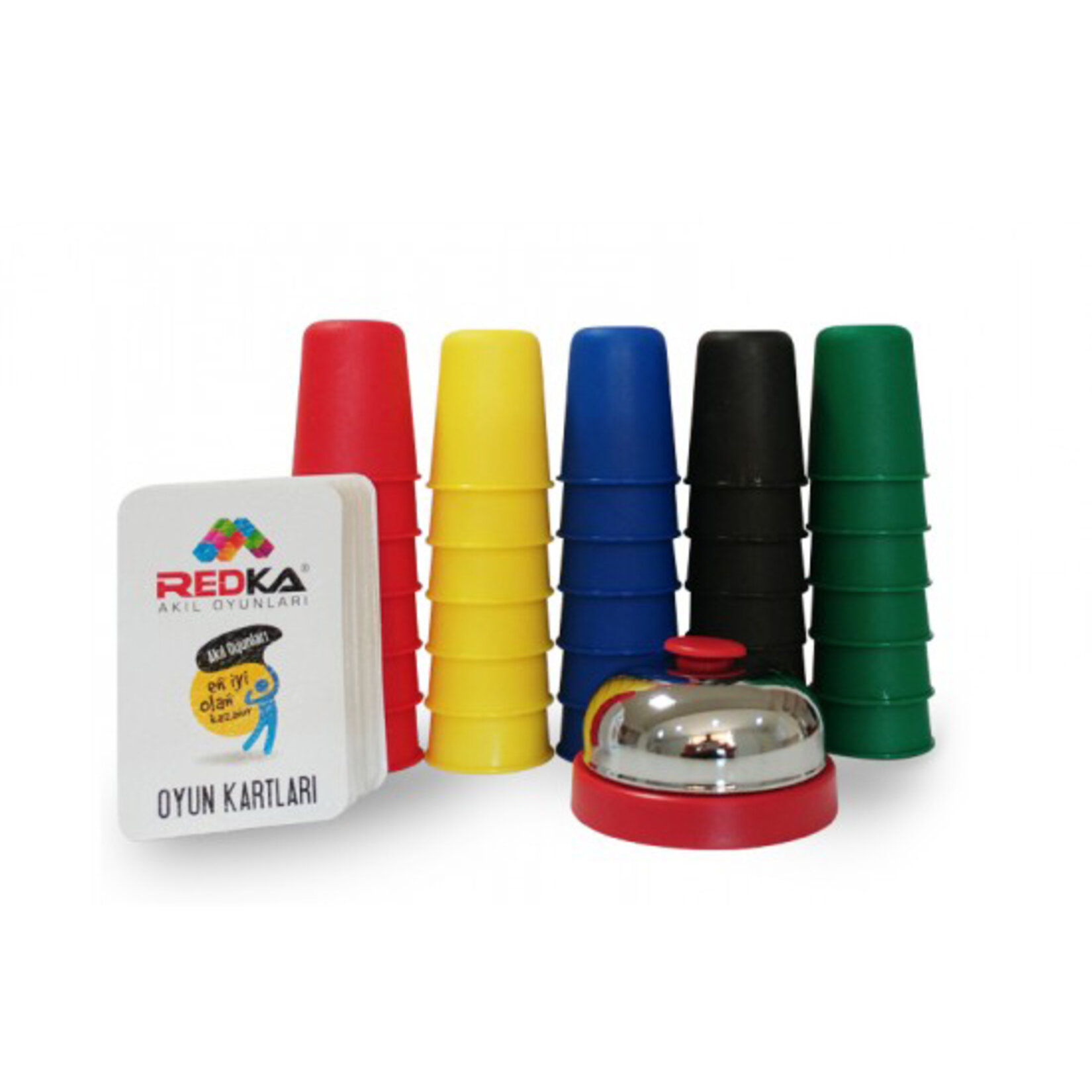 Redka Pratik Bardaklar - Görsel 3