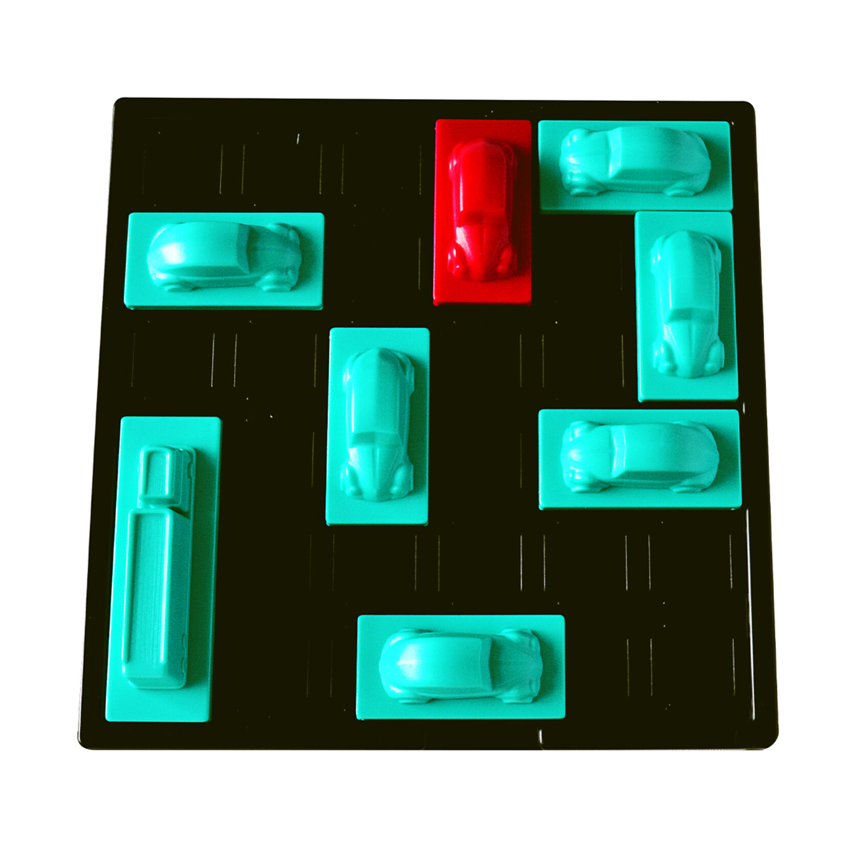 Redka Traffic - Görsel 3