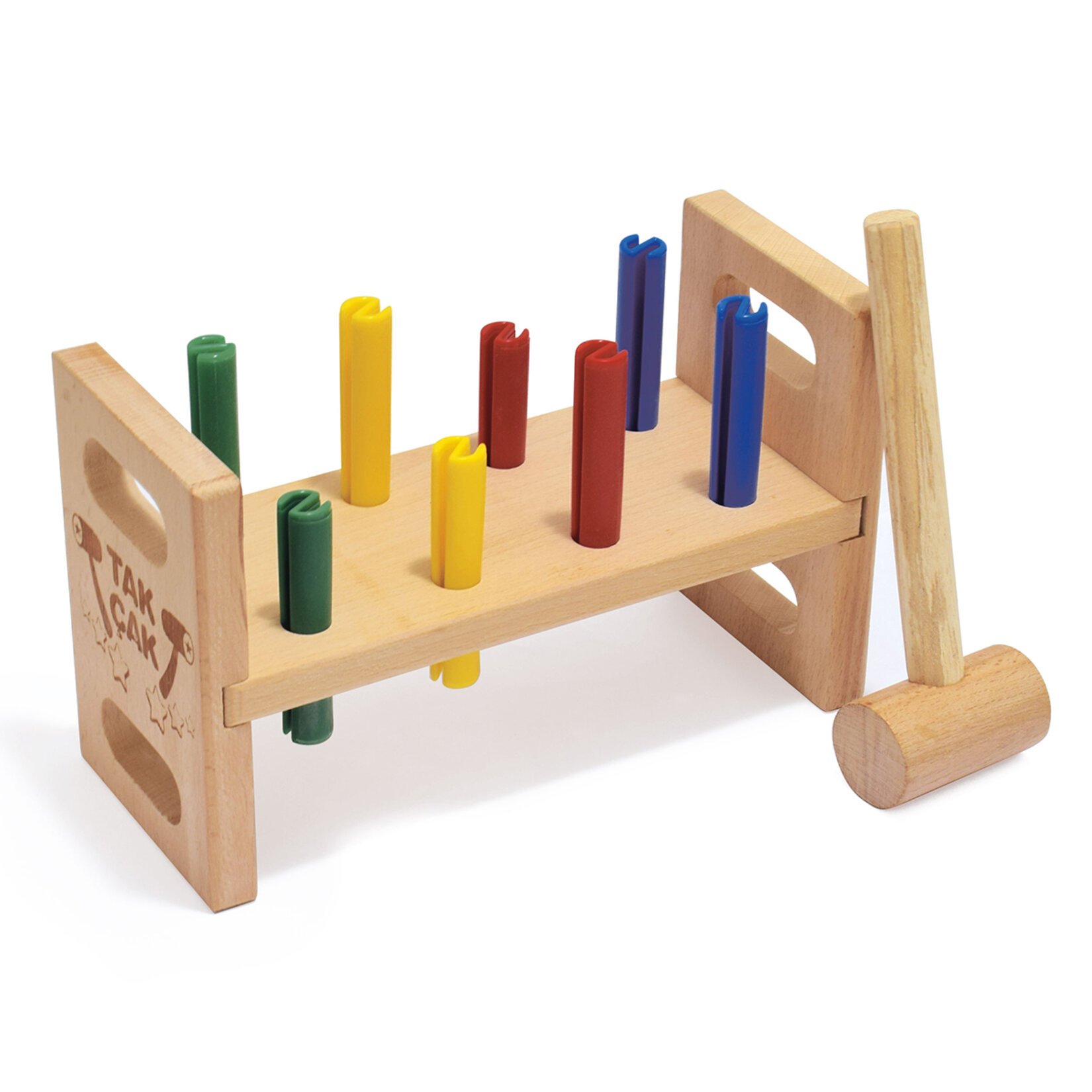 Redka Kumtoys Tak Çak - Görsel 3