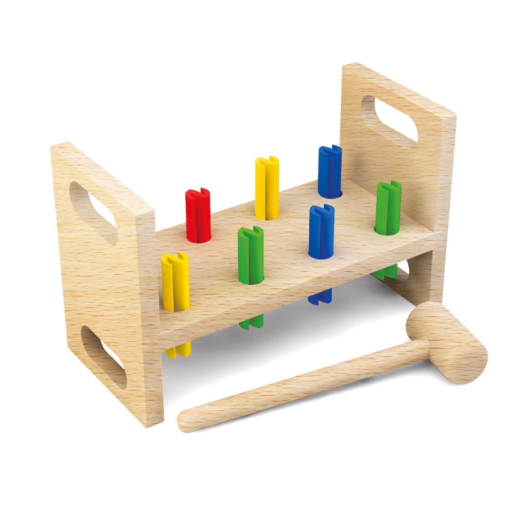 Redka Kumtoys Tak Çak - Görsel 2