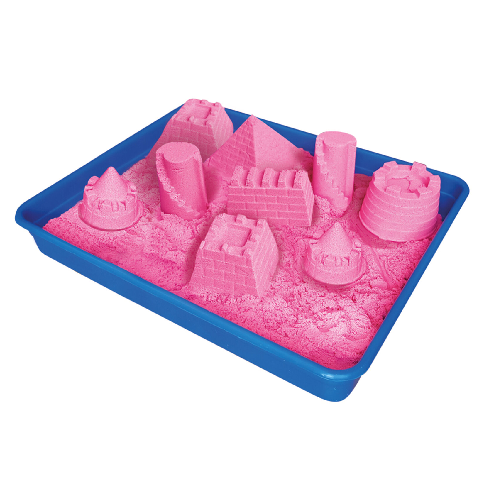 Redka Kumtoys Hareketli Kum Seti - Görsel 3