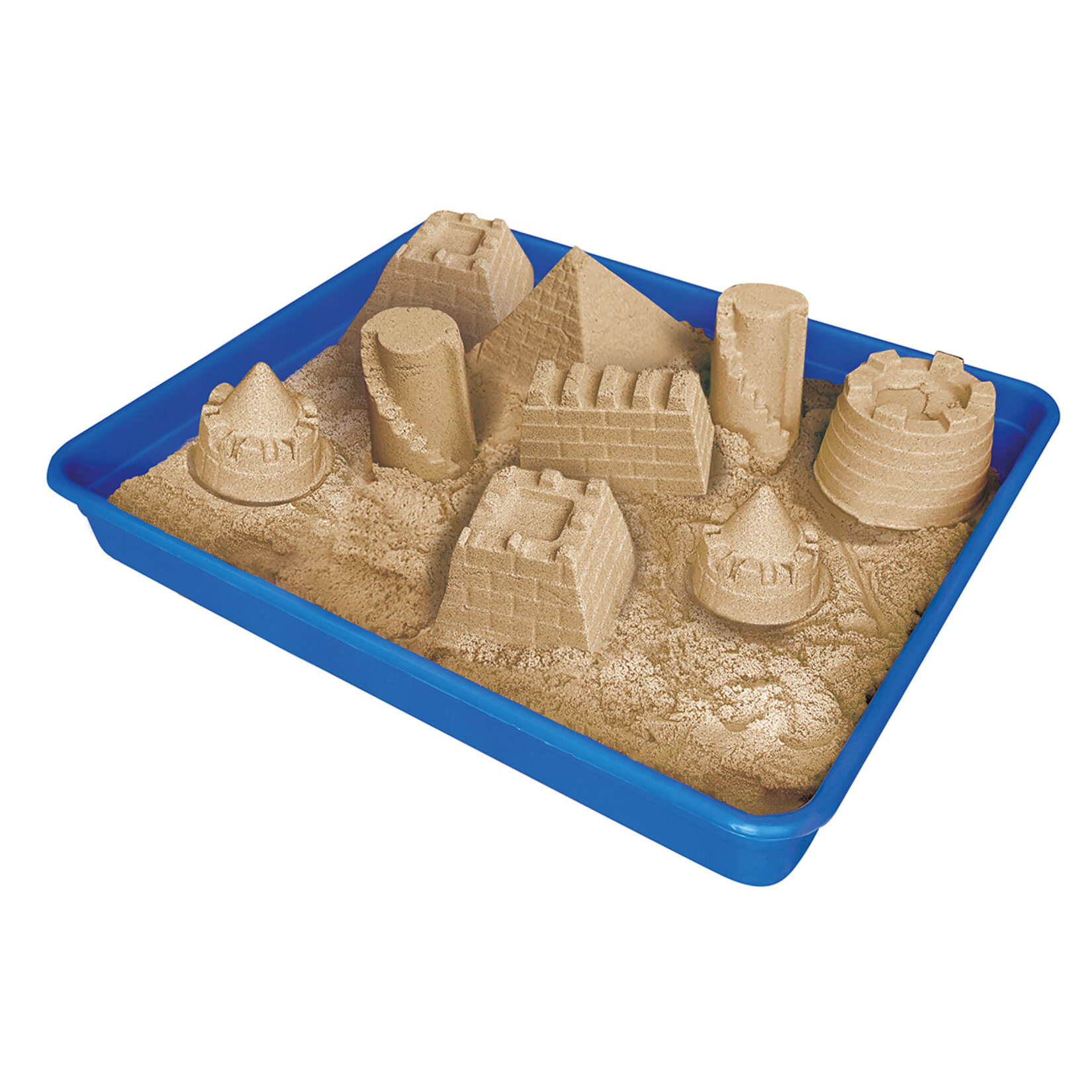 Redka Kumtoys Hareketli Kum Seti - Görsel 2