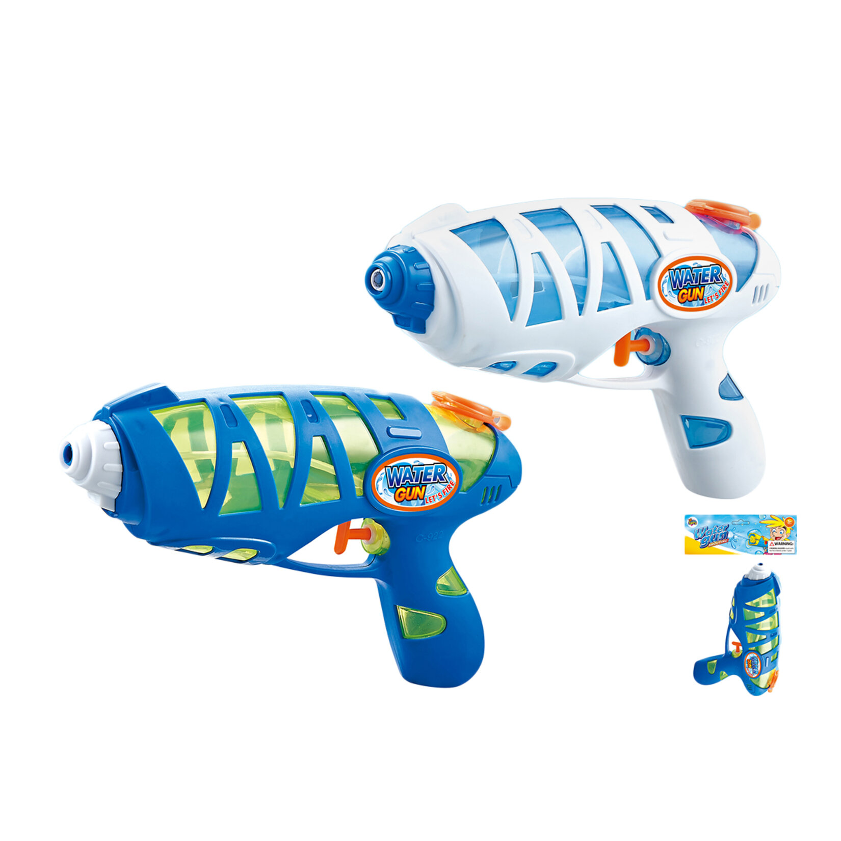 M Toys-23 Cm Su Pompası