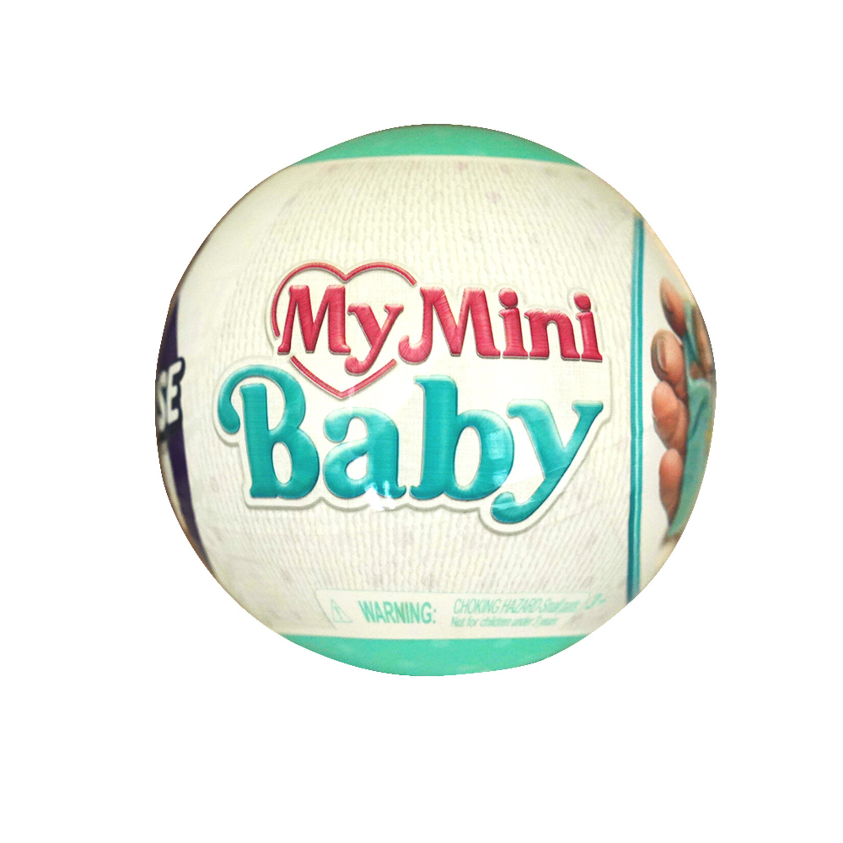 Giochi Preziosi Mini Baby Sürpriz Paket Cdu2177487