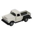 Citycode Die-Cast 1:32 Pick-Up Çek-Bırak Araba - Görsel 1