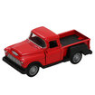 Citycode Die-Cast 1:32 Pick-Up Çek-Bırak Araba - Görsel 2
