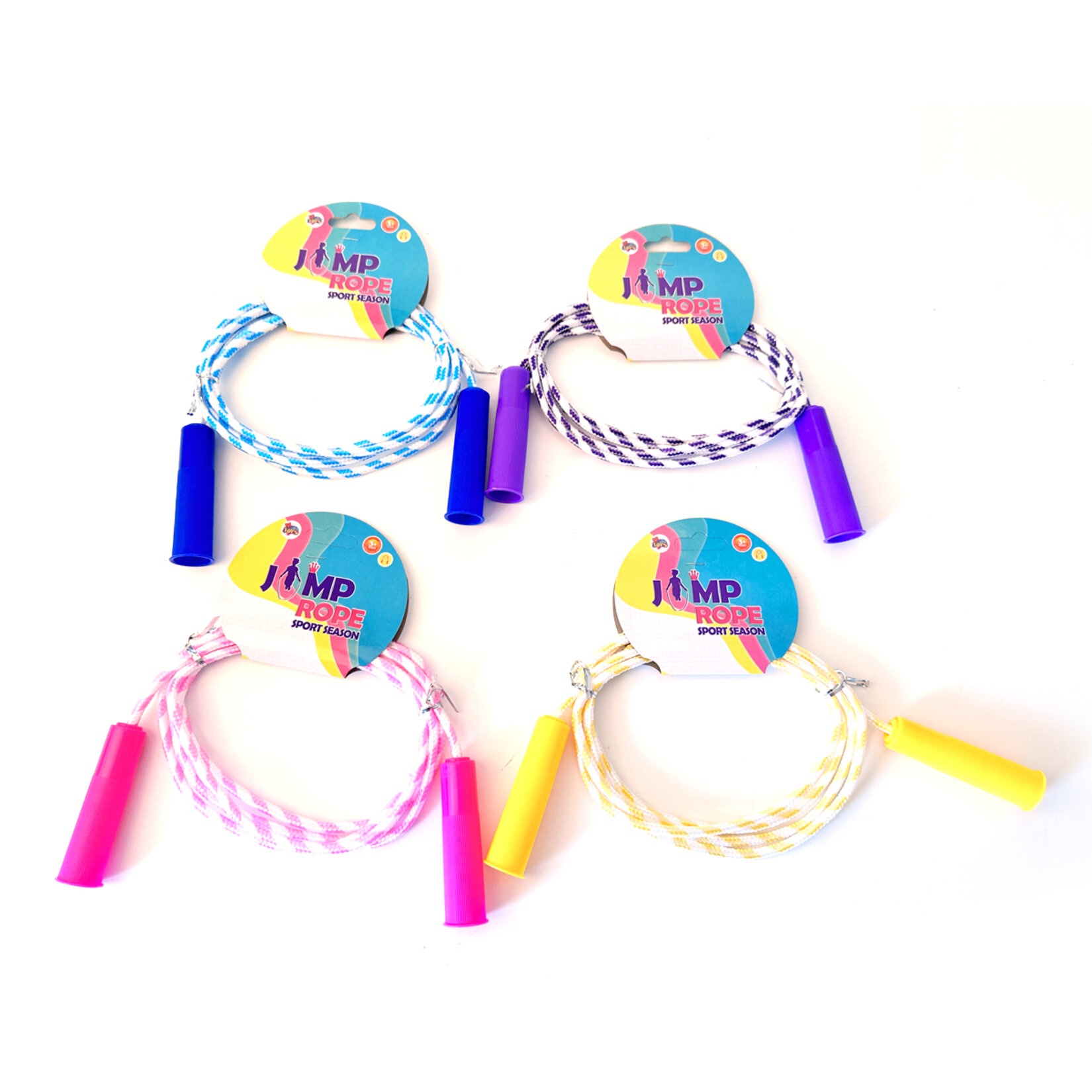 M Toys Atlama İpi (2929-11195)