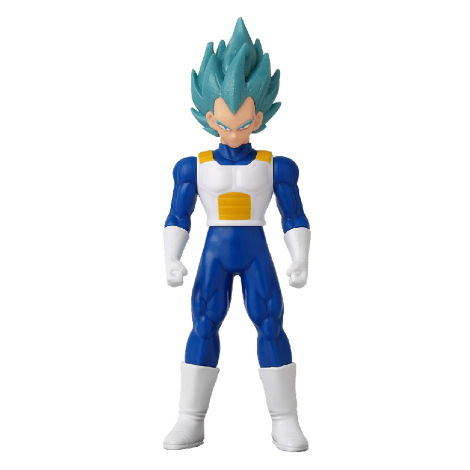 Bandai Dragon Ball Super Saiyan Blue Vegeta - Görsel 2