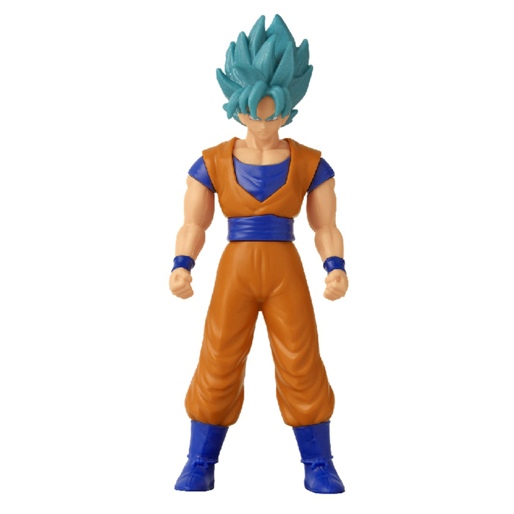 Bandai Dragon Ball Super Saiyan Blue Goku - Görsel 2