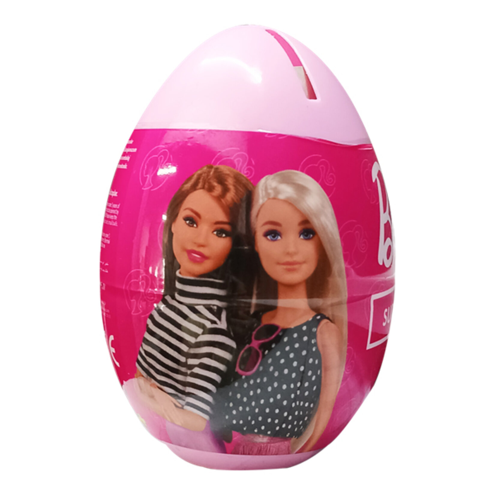 Lisanslı Klasik Jumbo Sürpriz Yumurta