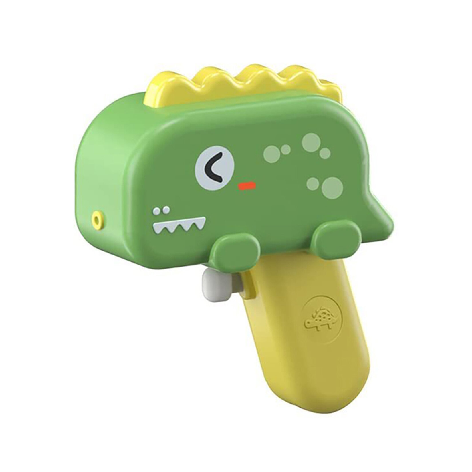 Gepettoys Sevimli Yunus-Dinazor Su Tabancası - Görsel 2