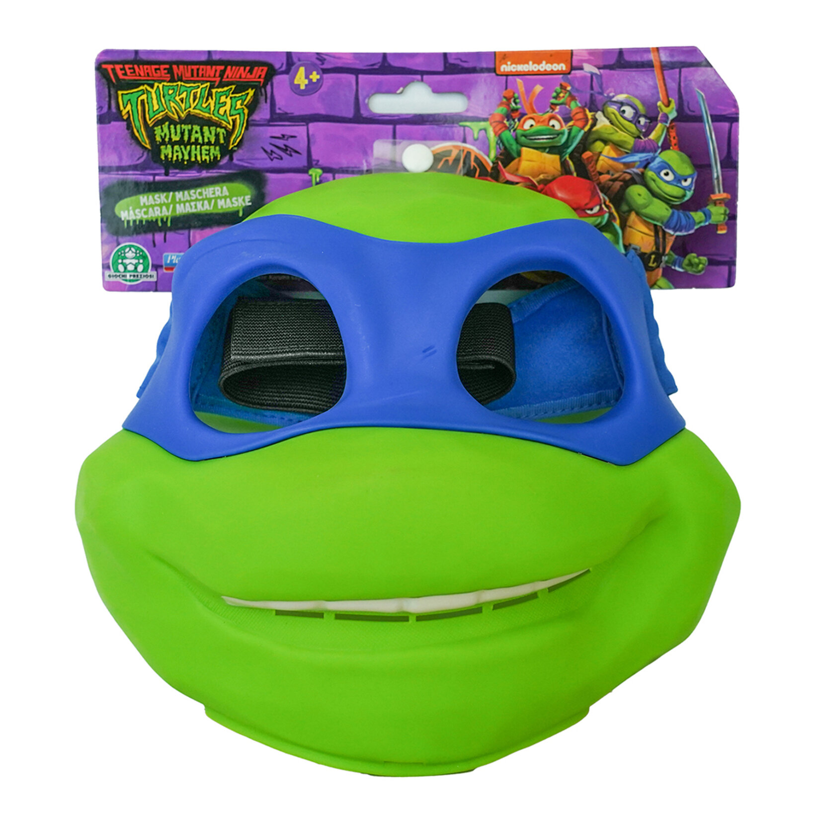 Teenage Mutant Ninja Turtles Maske-83560