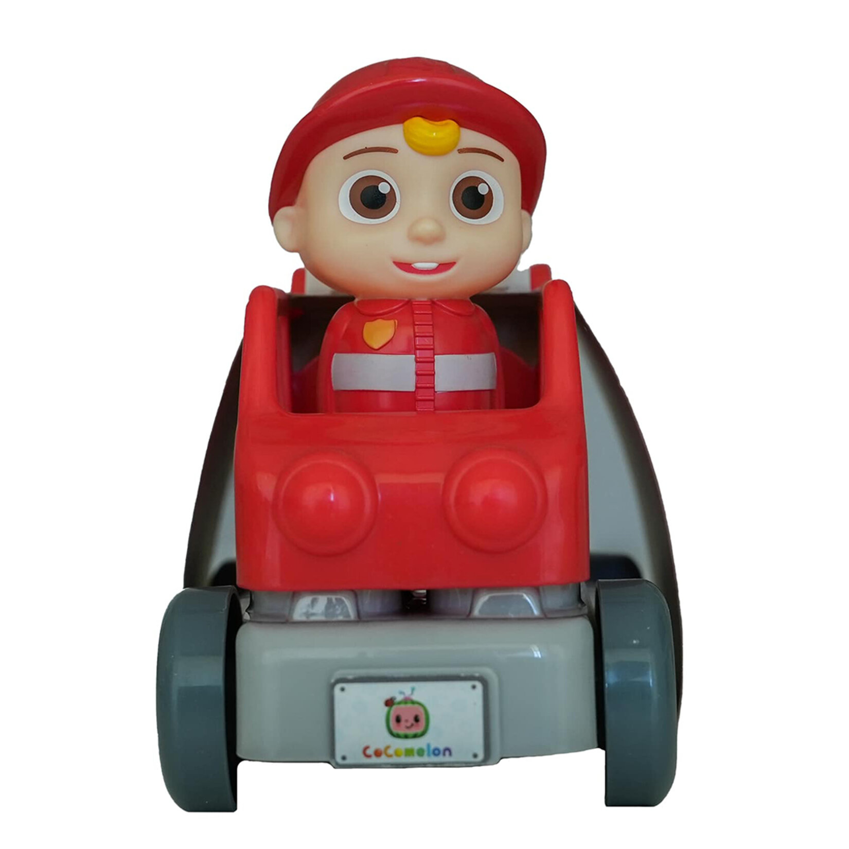 Cocomelon Araçlı Figür-ccm13