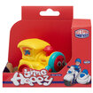 Smart Kids Cartoon Car Sürtmeli Tren - Görsel 3