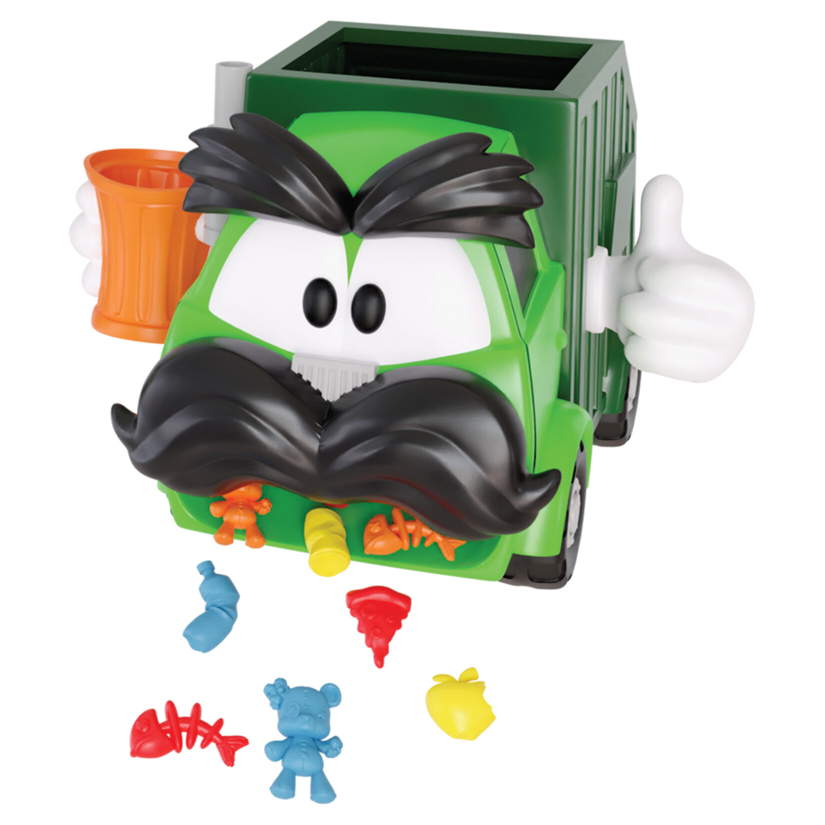 Goliath Bay Çöpçü - Görsel 3