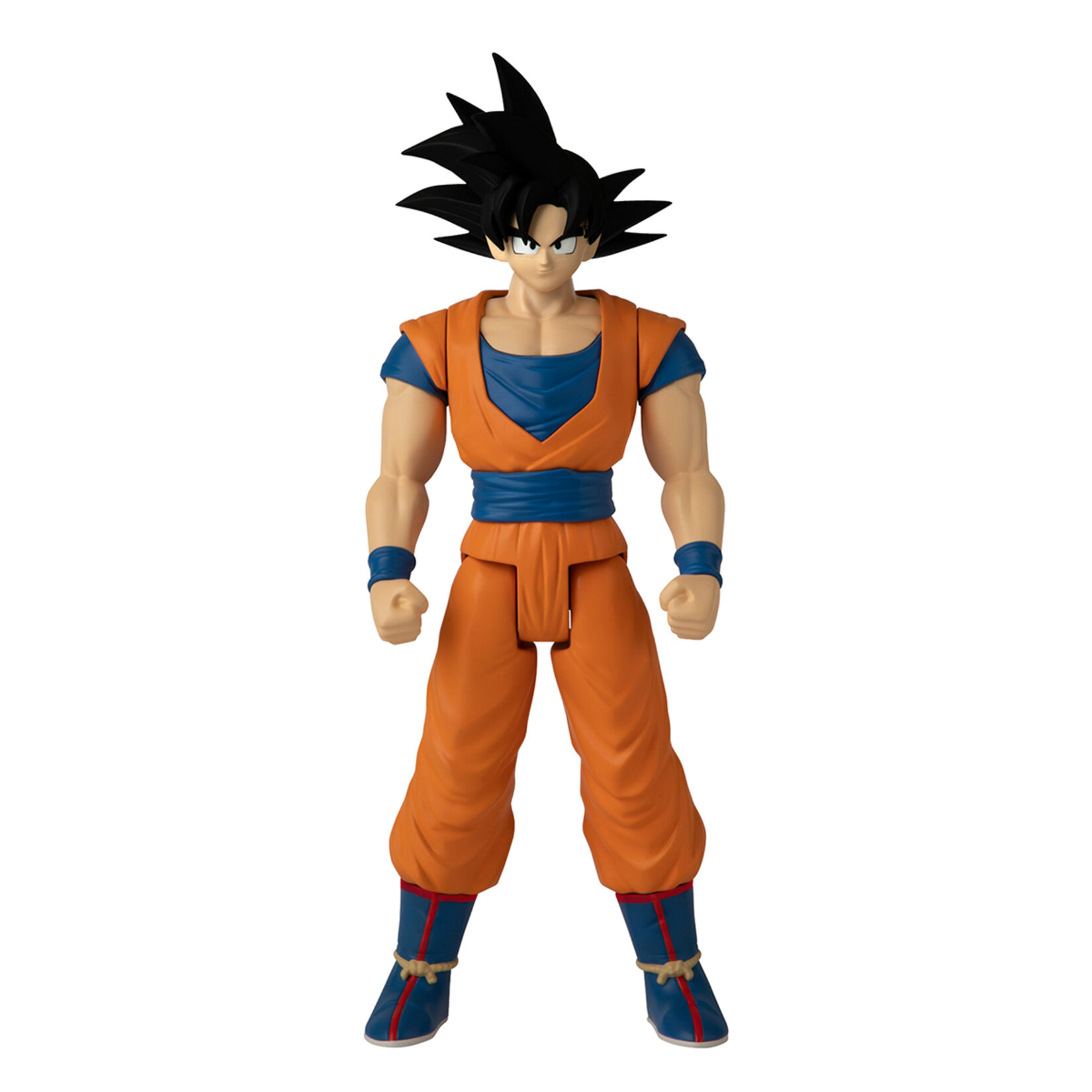 Bandai 30 cm Dragon Ball Goku Figür - Görsel 1