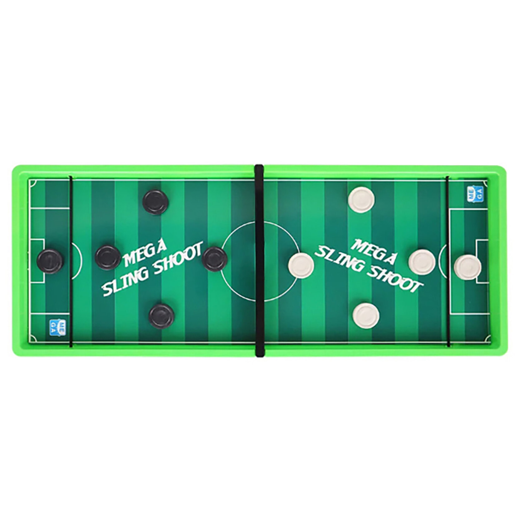 Mega Sling Shoot Version 2 - Görsel 2