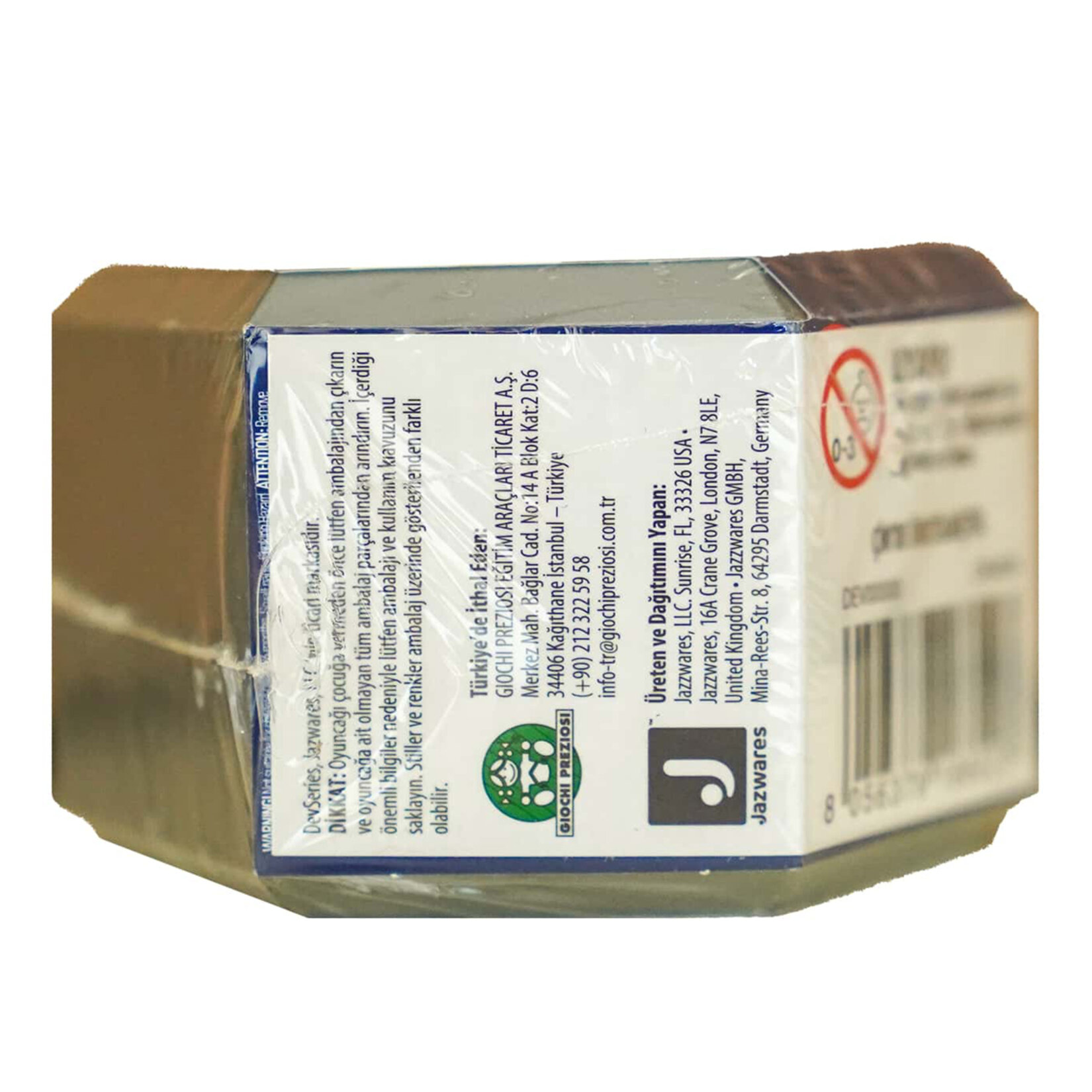 Giochi Preziosi Devs Sürpriz Figür-CRS0038 - Görsel 2