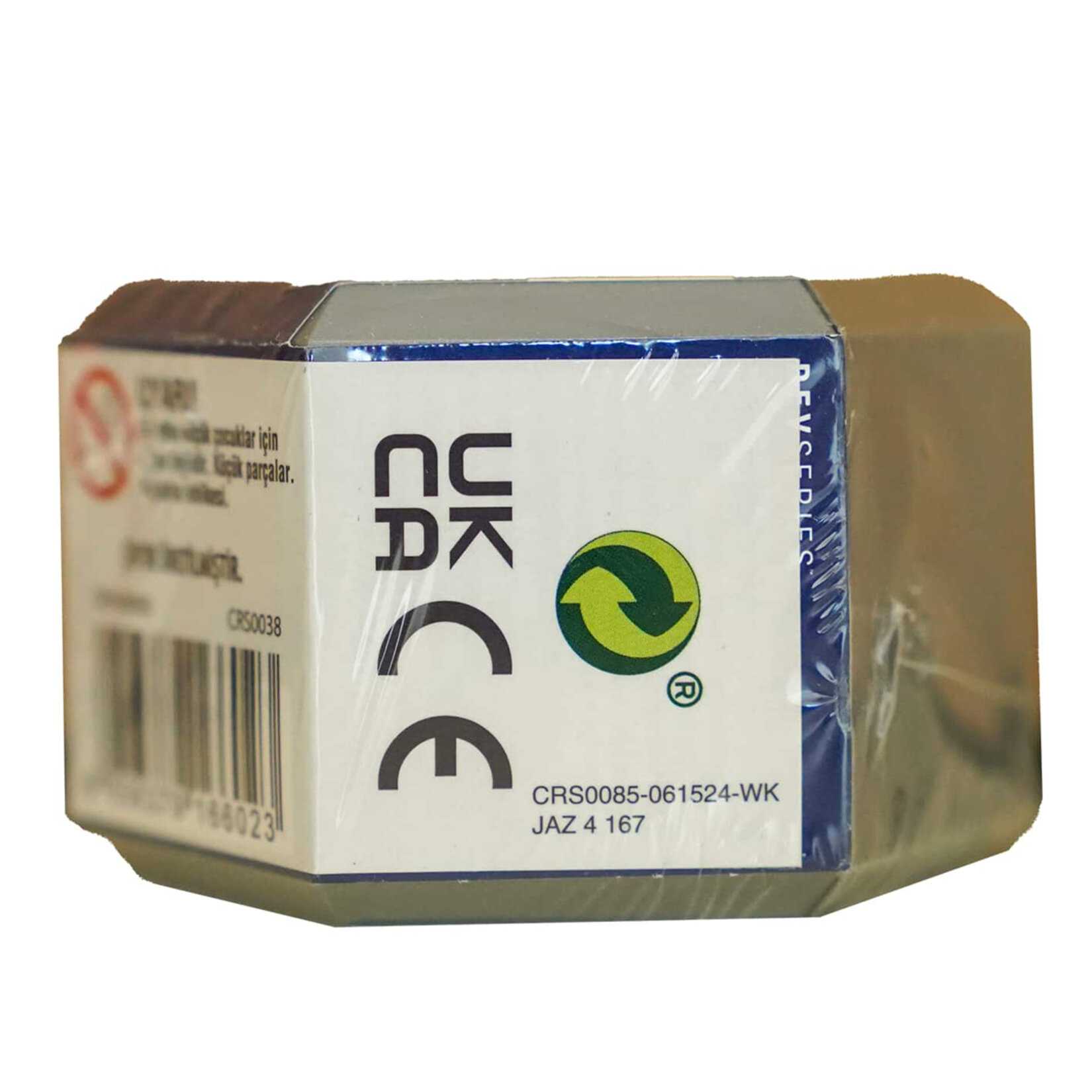 Giochi Preziosi Devs Sürpriz Figür-CRS0038 - Görsel 3