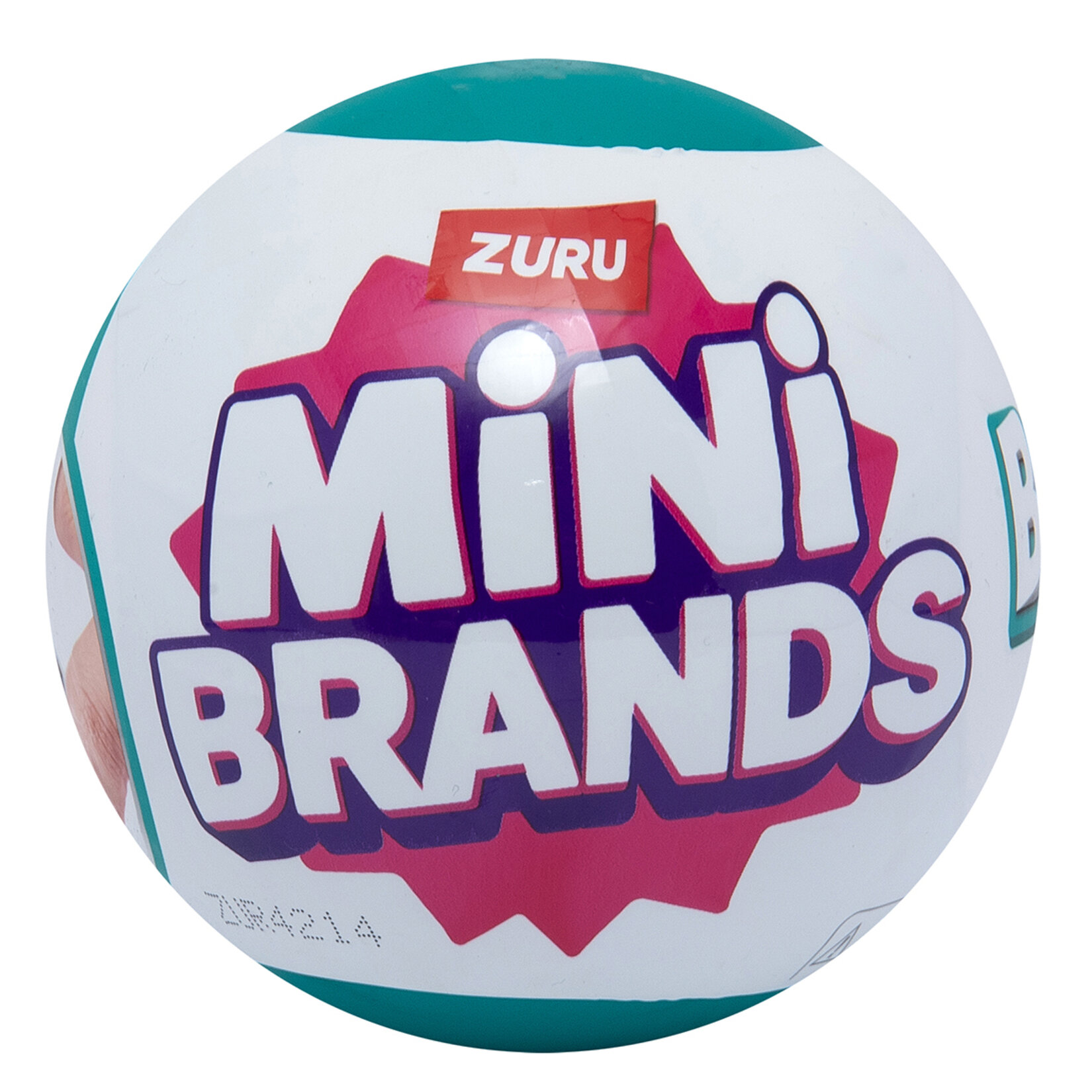 Zuru Mini Books Sürpriz Paket CDU25-77493