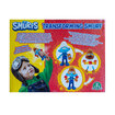 The Smurfs Şirinler Dönüşen 10 Cm Figür S2 CDU12 - Görsel 2