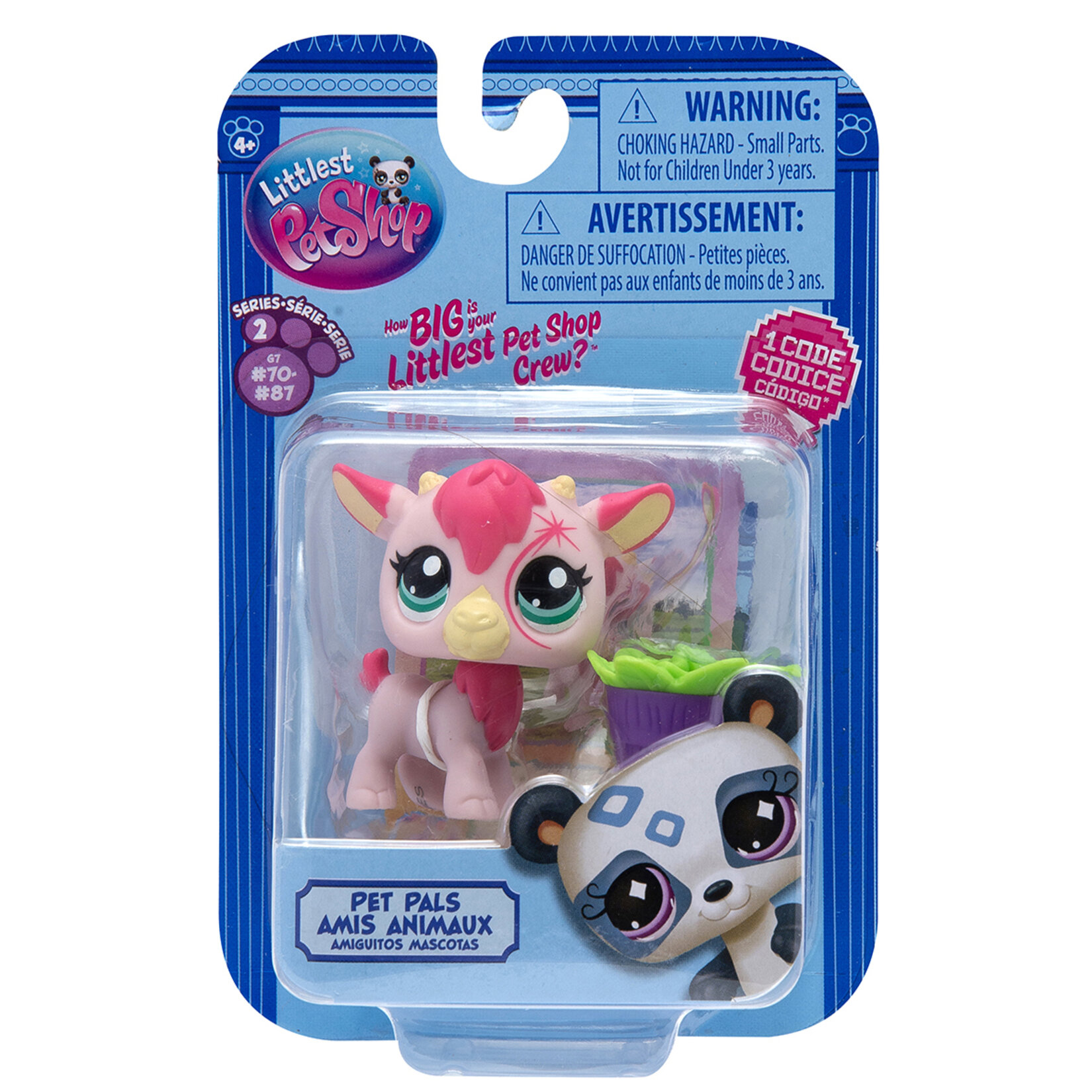 Sunman Figür Minişler Tekli - Görsel 3