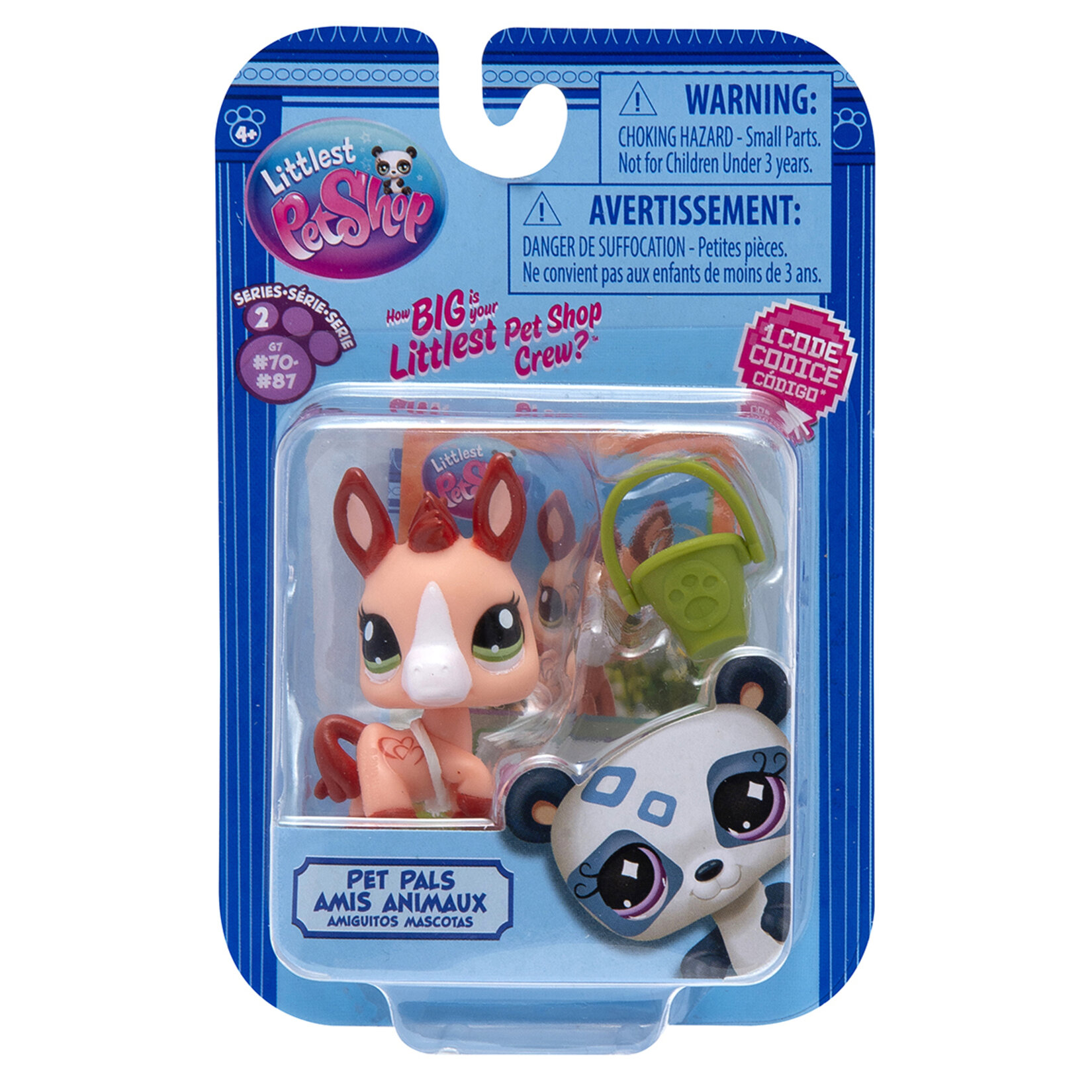 Sunman Figür Minişler Tekli - Görsel 4