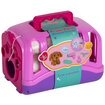 M Toys Ses Özellikli Kafesli Köpek - Görsel 1