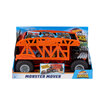 Hot Wheels Monster Trucks Taşıyıcı Kamyon - Görsel 1