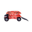Hot Wheels Monster Trucks Taşıyıcı Kamyon - Görsel 2