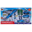 M Toys Uçak Seti - Görsel 1