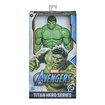 Marvel Avengers Titan Hero Hulk Özel Figür - Görsel 1