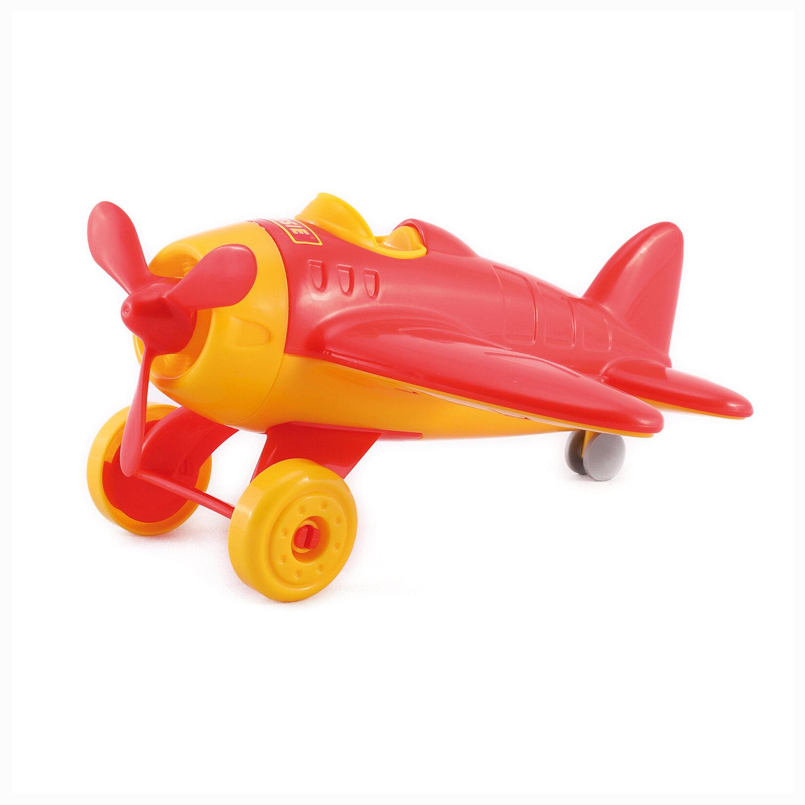 Polesıe Uçak "Omega" (Filede) - Görsel 1