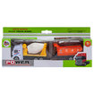 M Toys Die - Cast Kamyon - Görsel 1