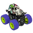 M Toys Sürmeli Atv - Görsel 1
