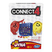 Hasbro Connect 4 Grab And Go Kutu Oyunu - Görsel 1