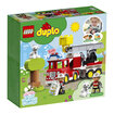 Lego Duplo Rescue 10969 İtfaiye Kamyonu - Görsel 2