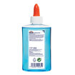 ELMER'S Şeffaf Renkli Yapıştırıcı, Mavi 147 ml - Görsel 2