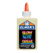 ELMER'S Karanlıkta parlayan yapıştırıcı 147 ml, Doğal beyaz - Görsel 1