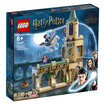 Lego Harry Potter 76401 Avlusu:Siriusun Kurtuluşu - Görsel 1
