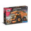 Clementoni Mekanik Laboratuvarı - Mine Truck - Görsel 1