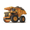 Clementoni Mekanik Laboratuvarı - Mine Truck - Görsel 2