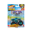 Hot Wheels Monster Trucks İkili Araba Paketi - Görsel 3