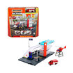 Matchbox Aksiyon Sürücüleri Oyun Seti - Görsel 2