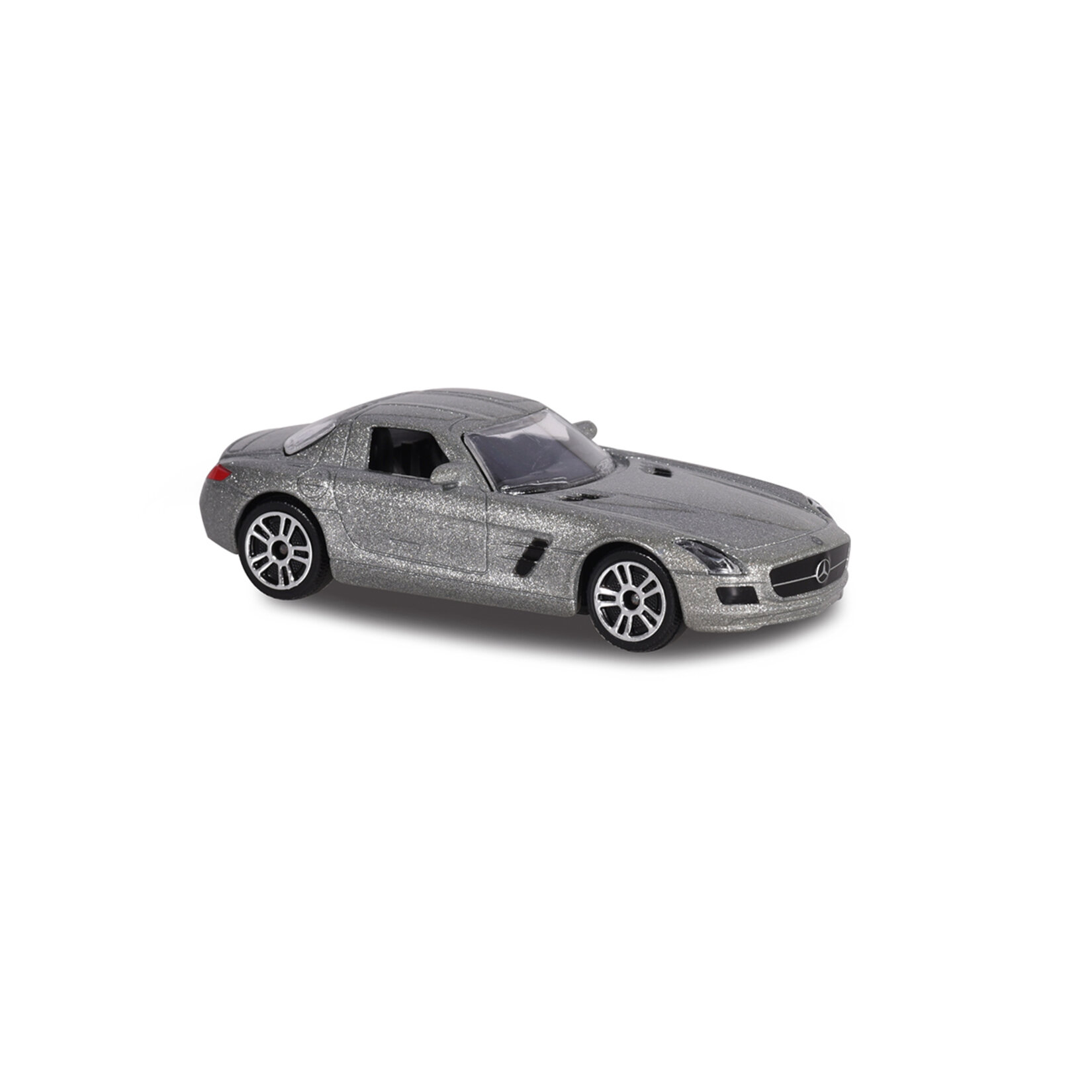 Majorette Lisanslı Şehir Arabaları Çeşitleri - Görsel 4