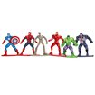 Jada Marvel Karakterleri Nano Figürler 4 Cm - Görsel 2