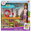 M Toys Bebek - Görsel 1