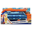 Hot Wheels Hız Rampalı Tır - Görsel 1